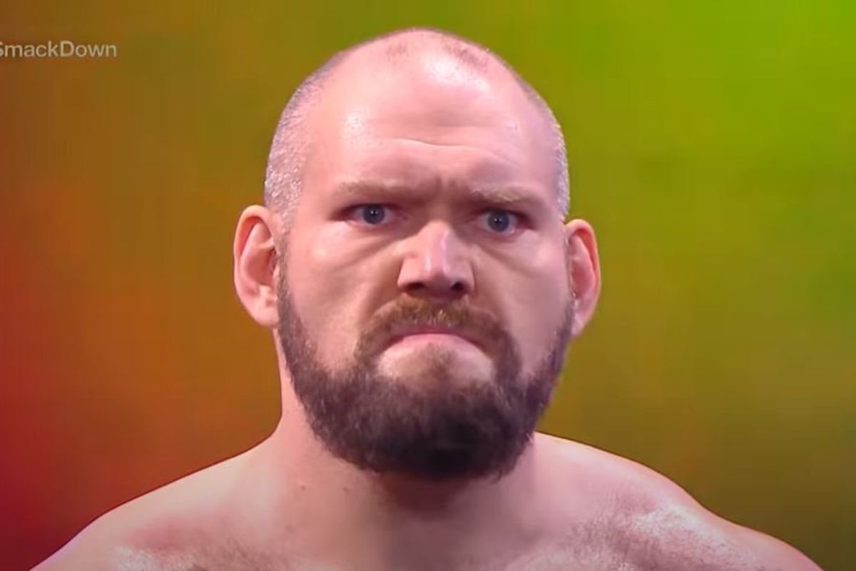 Lars Sullivan