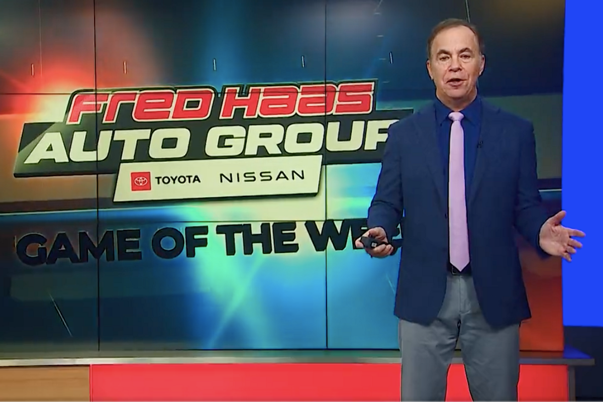 H-Town High School Sports Game Of The Week (3/4/23) Presented By Fred Haas Auto Group