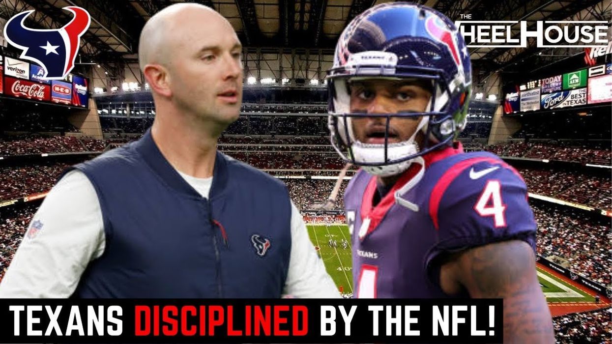 How Texans are still paying the price for disastrous Easterby-Watson era