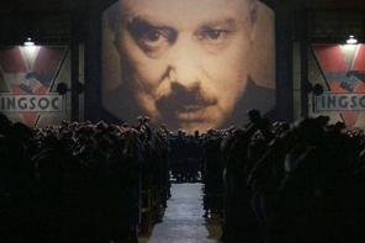 Dems Call For Moratorium On Federal Agencies Spying On Your Face