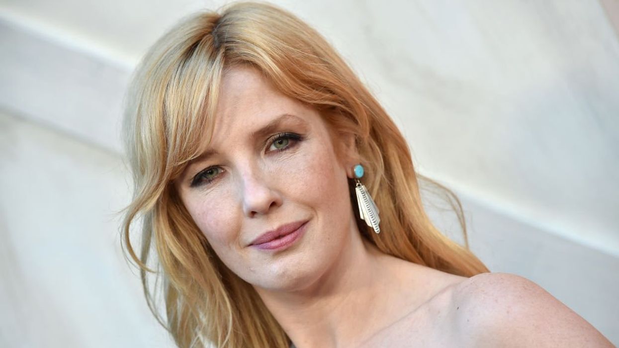 12 'Yellowstone' Beth Dutton quotes