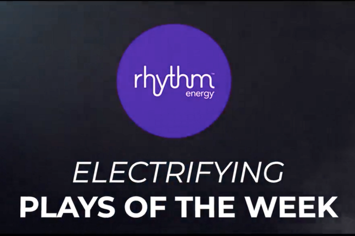 H-Town High School Sports Plays Of The Week (3/4/23) Presented By Rhythm Energy