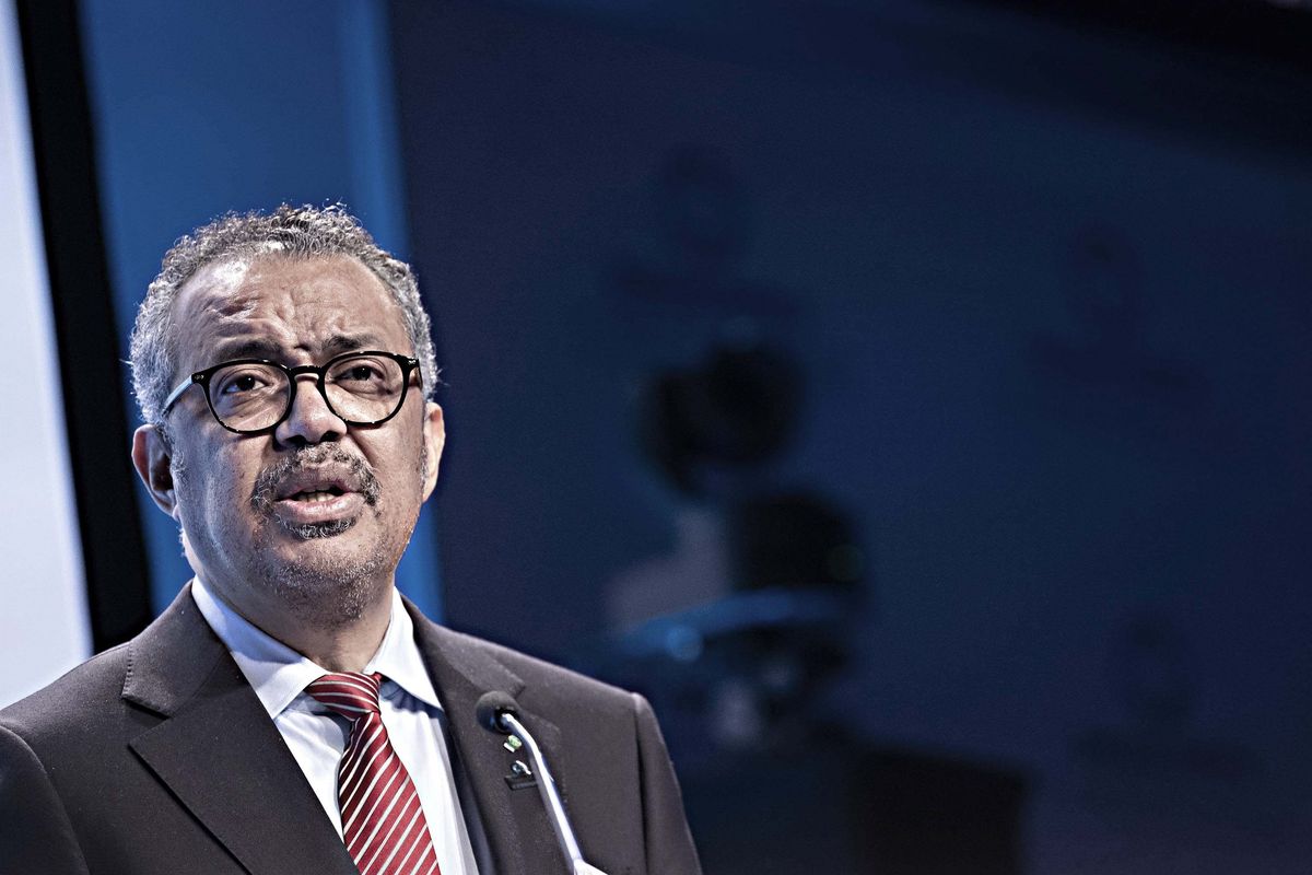 L’Oms lancia una nuova crociata: ora il nemico è il sale negli alimenti