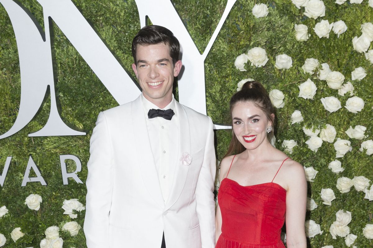 Why John Mulaney Is the Perfect Elder Millennial