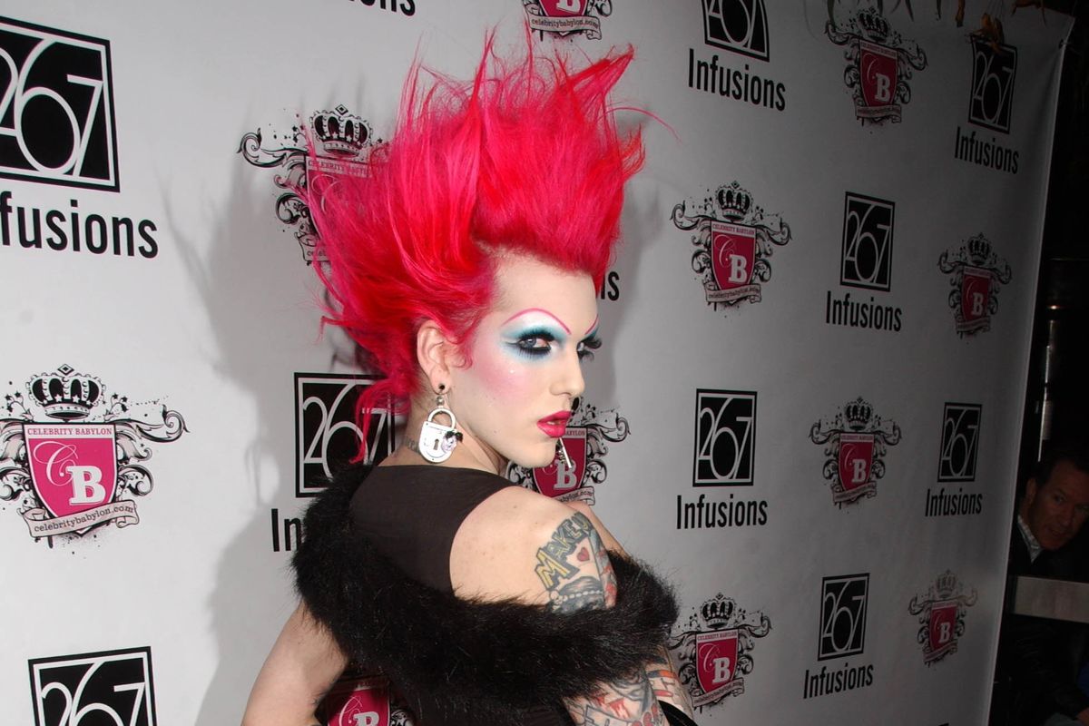 This Haunts Me: When Jeffree Star Ruined the Black-owned Beauty Brand Juvia's Place