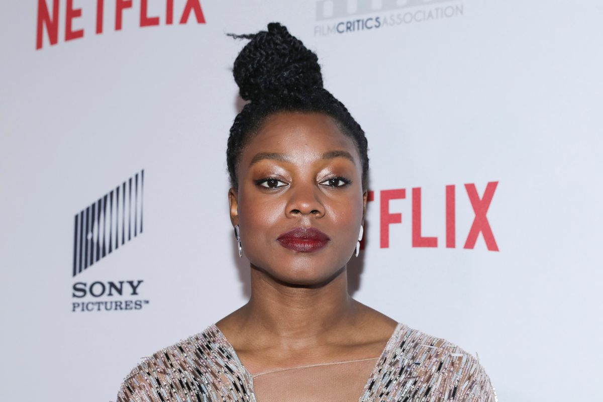 Captain Marvel's Nia DaCosta and 9 Other Black Female Directors You Should Know