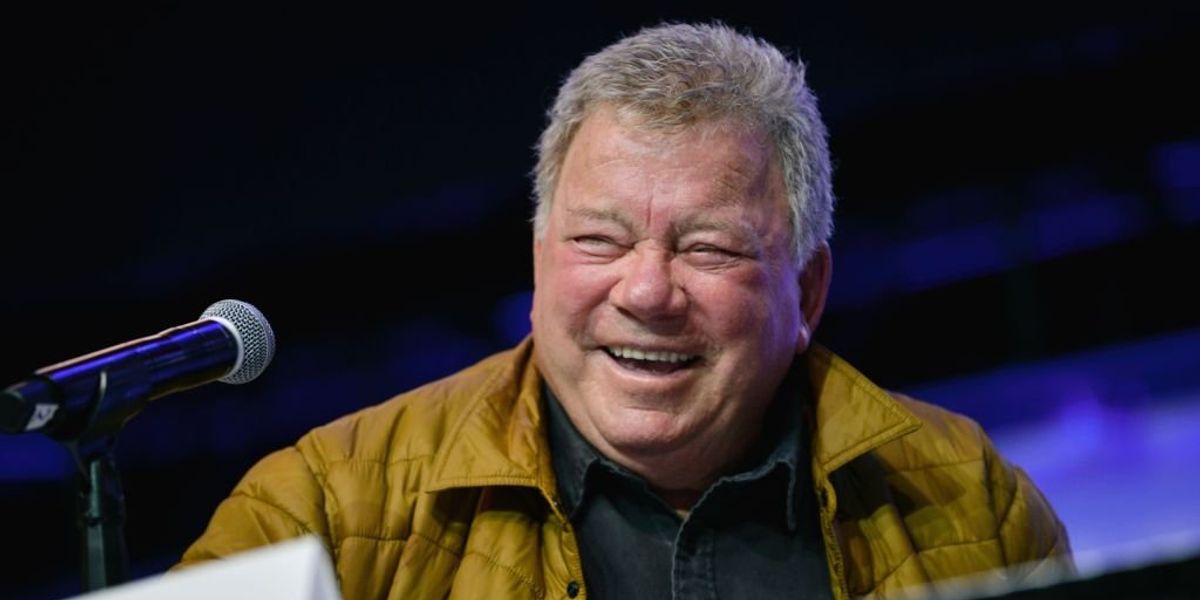 NextImg:'I don't have long to live': William Shatner explains why he wanted to do documentary