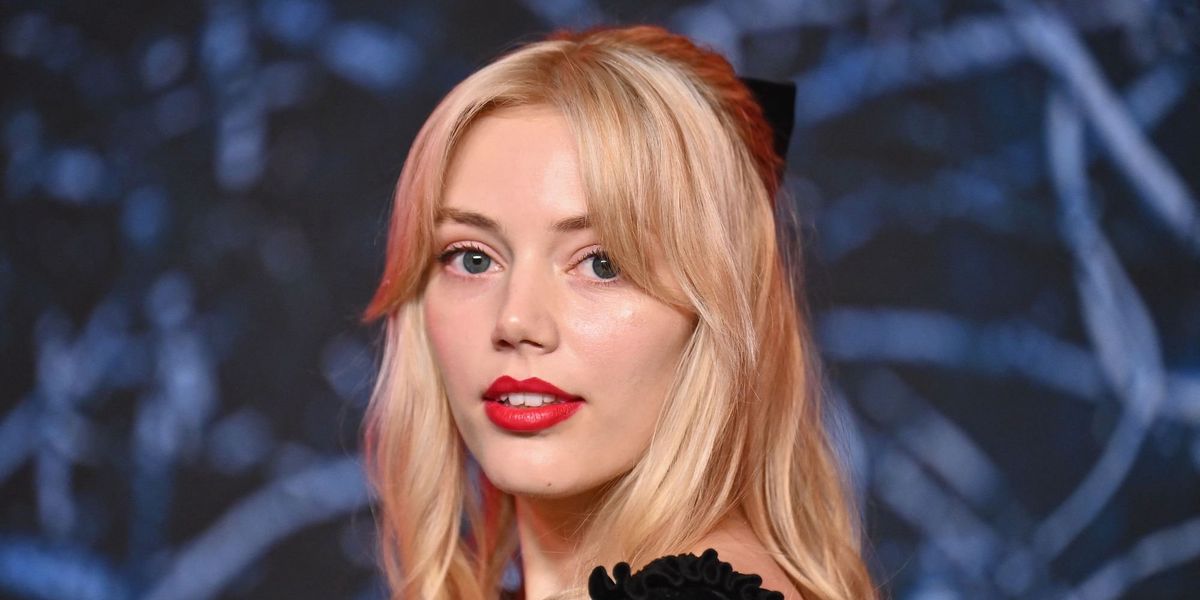 NextImg:'Stranger Things' star gives up acting after a sexual proposition from a movie producer