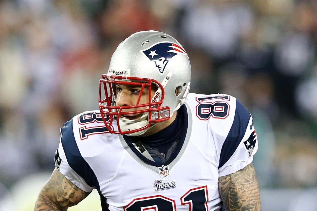 Netflix's "Killer Inside: The Mind of Aaron Hernandez": Why Did an NFL Player Commit Murder?