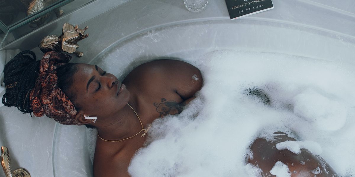 What Does It Mean To Truly Work On Yourself?