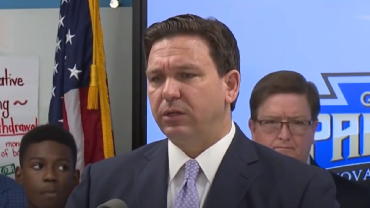 Debunking DeSantis' Boast That 'We Were Right' About Pandemic