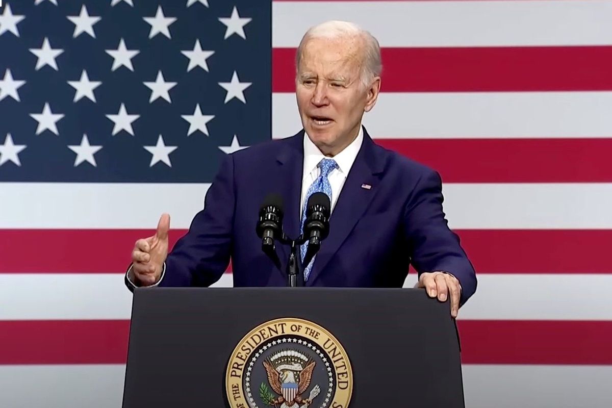 Joe Biden
