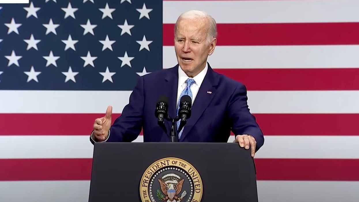 Joe Biden