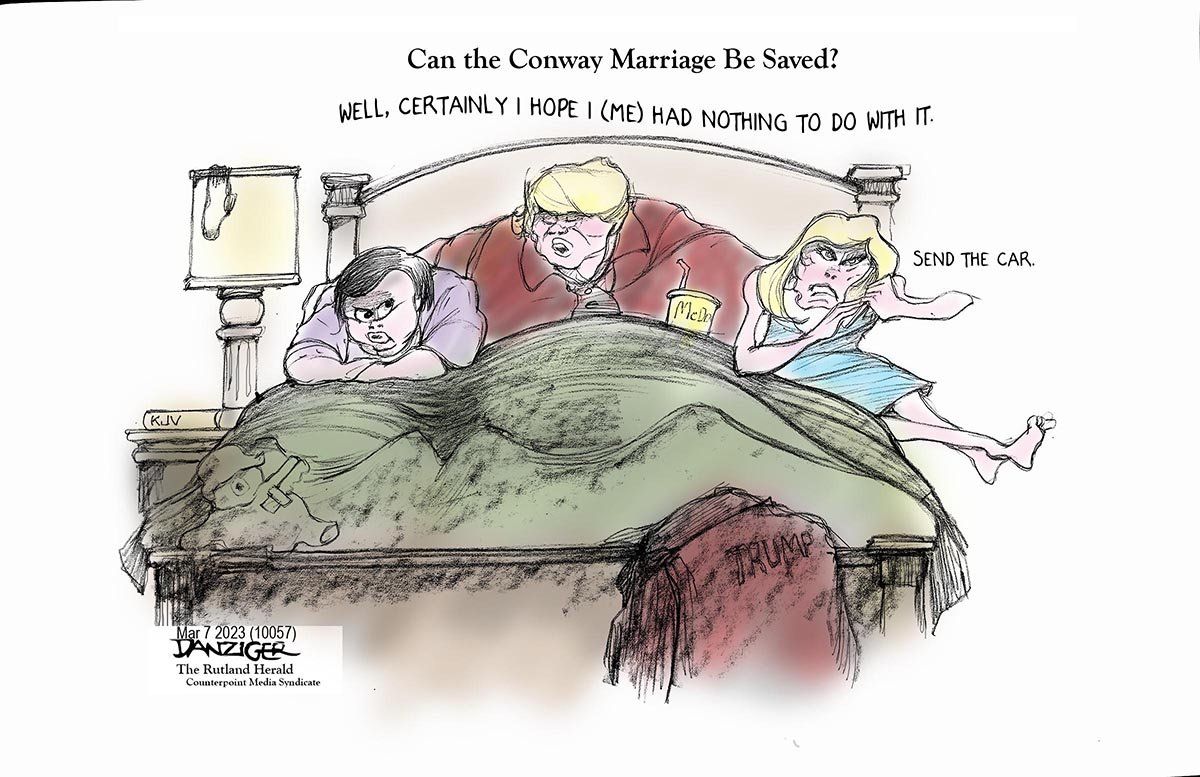 Danziger Draws