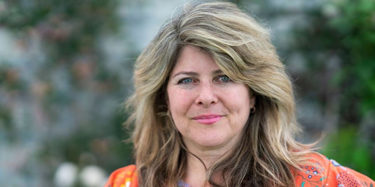NextImg:Former 'Democratic Party icon' apologizes to conservatives; lauds release of January 6 footage