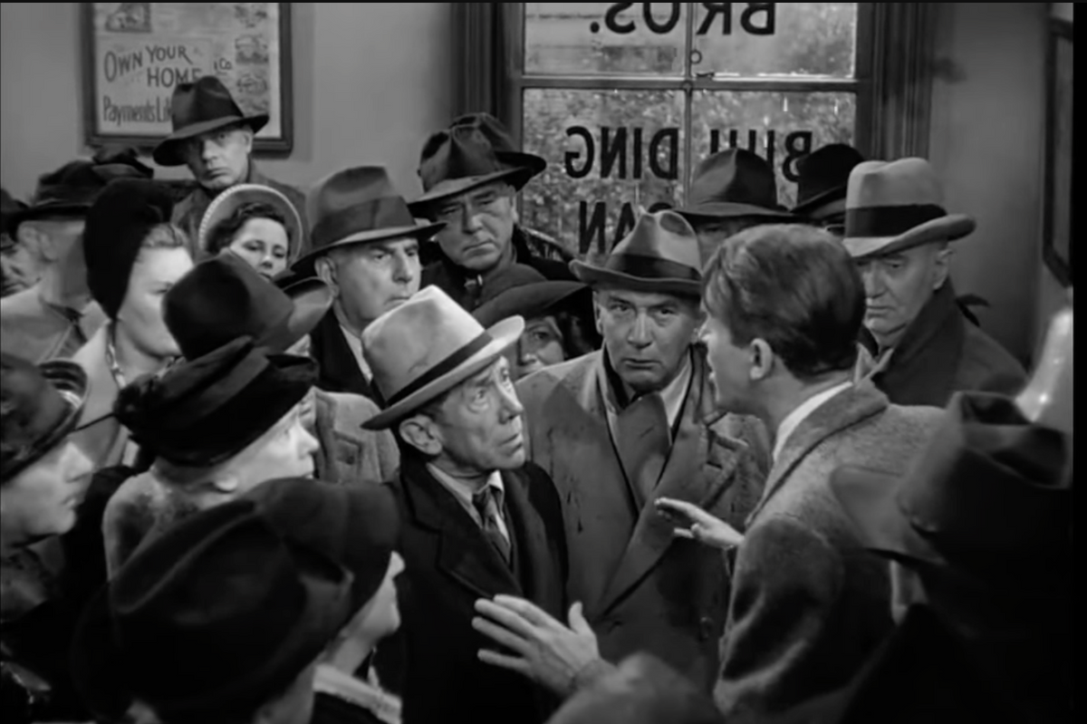 Why Even George Bailey Couldn't Save Silicon Valley Bank