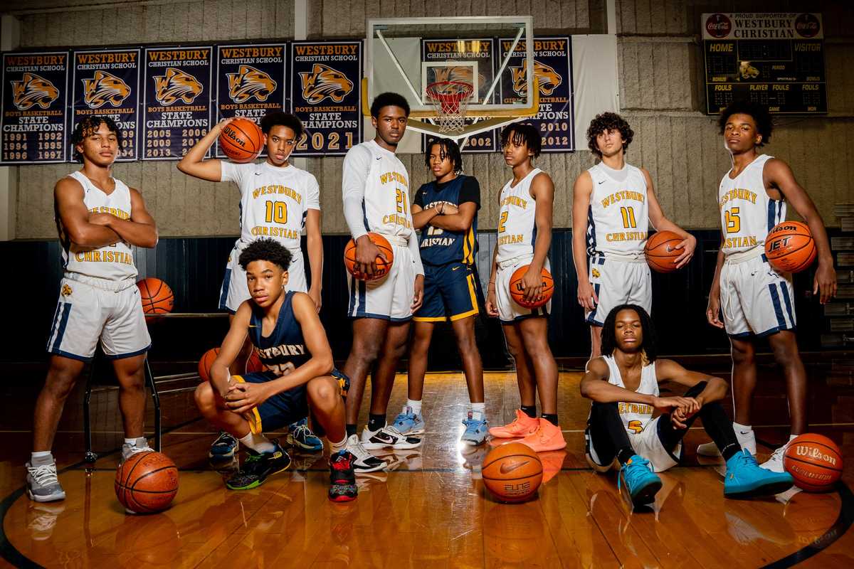 THE WRAP: Westbury Christian racks up Winter Honors