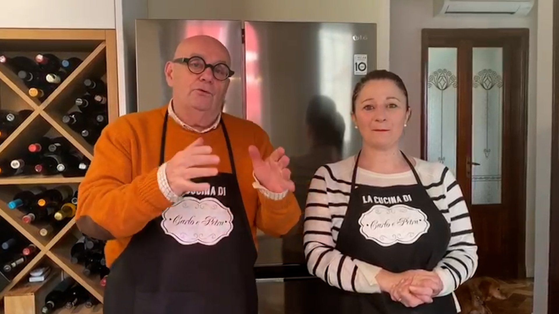 Le pillole di galateo di Petra e Carlo: apparecchiare la tavola, gli errori da non fare