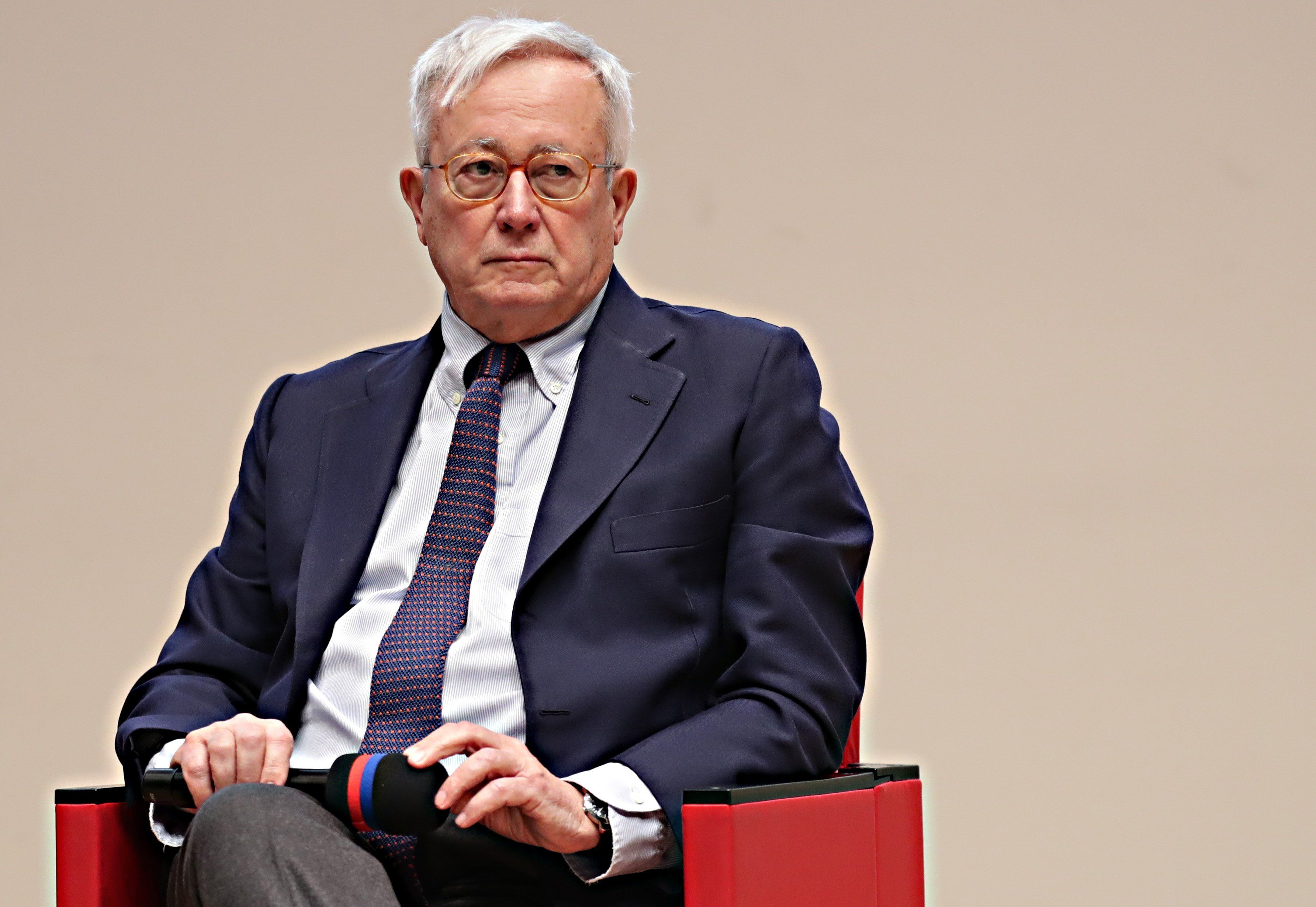 «La finanza senza regole e controlli può destabilizzare il futuro degli Usa»