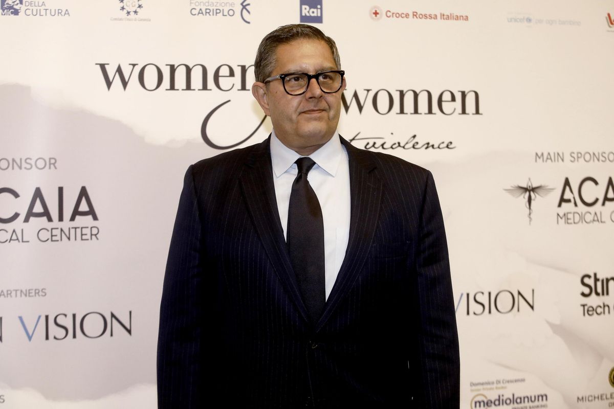 Giovanni Toti: «Lacrime di coccodrillo sui migranti»