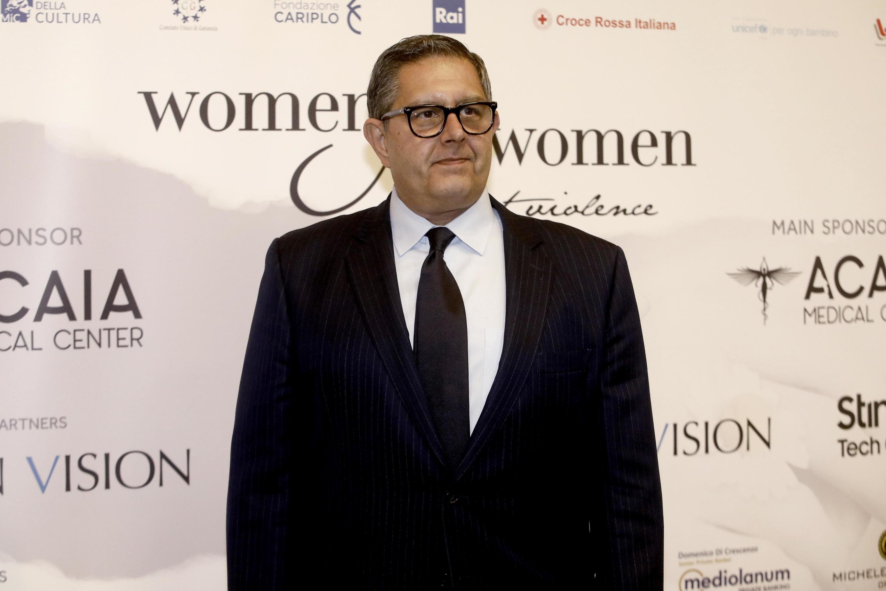 Giovanni Toti: «Lacrime di coccodrillo sui migranti»