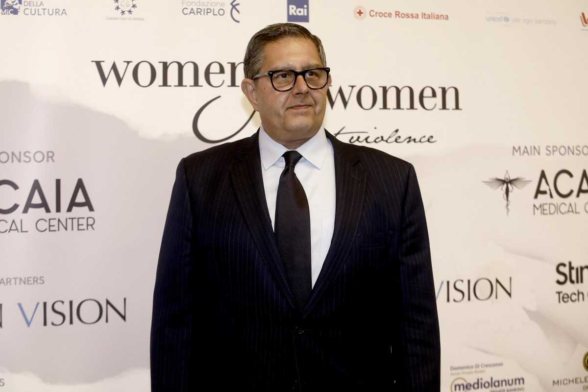 Giovanni Toti: «Lacrime di coccodrillo sui migranti»