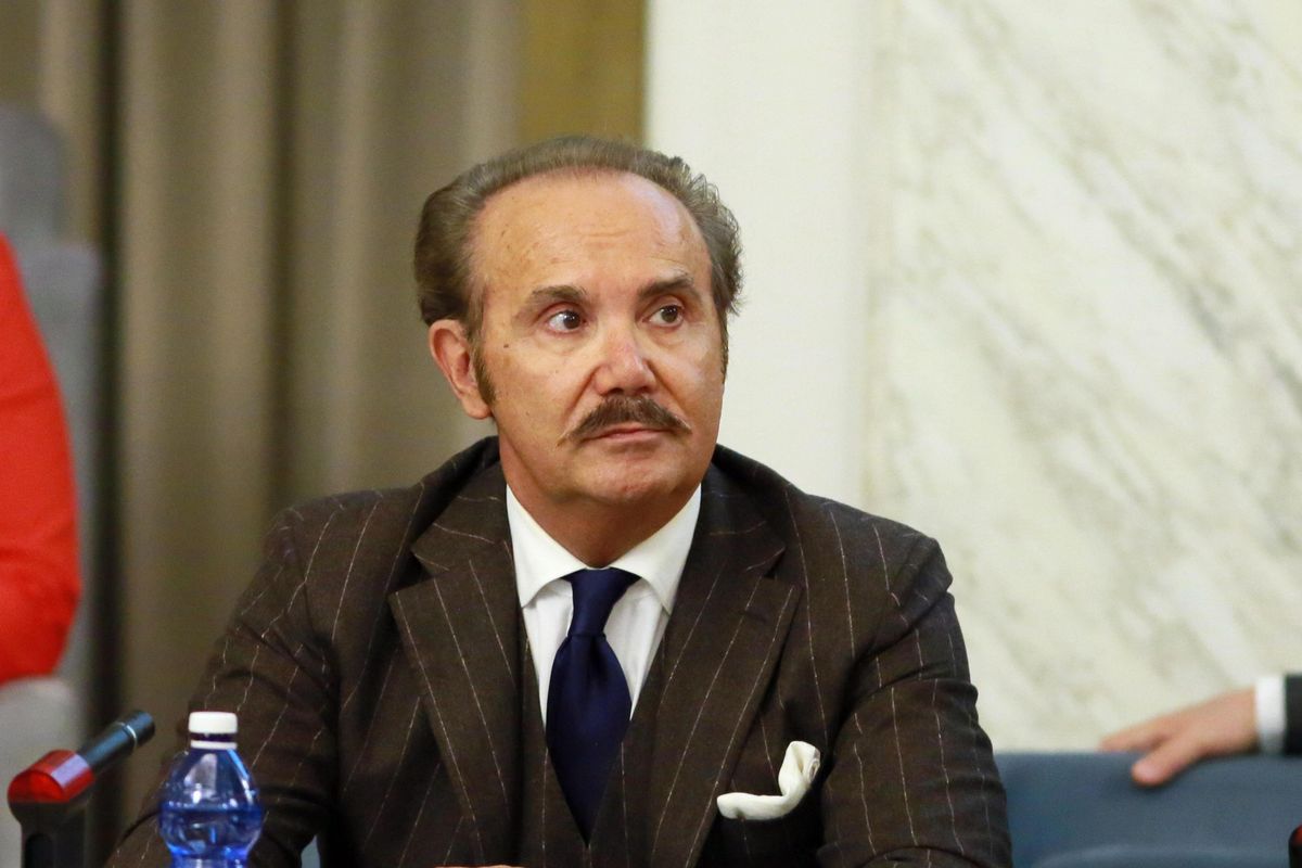 Mauro Masi: «La Rai scelga: o il canone o il mercato»