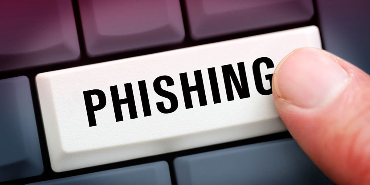 NextImg:Email scam tricks victims into handing over money, sensitive information