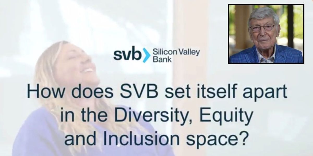 NextImg:Silicon Valley Bank went 'woke' rather than focus on its shareholders, Home Depot co-founder says
