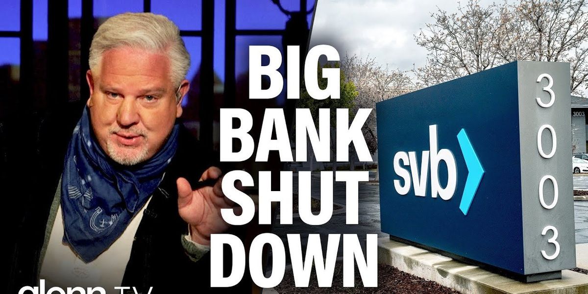 BREAKING: Big Bank FORCED to Close: What It Means for YOU - Vimarsana News