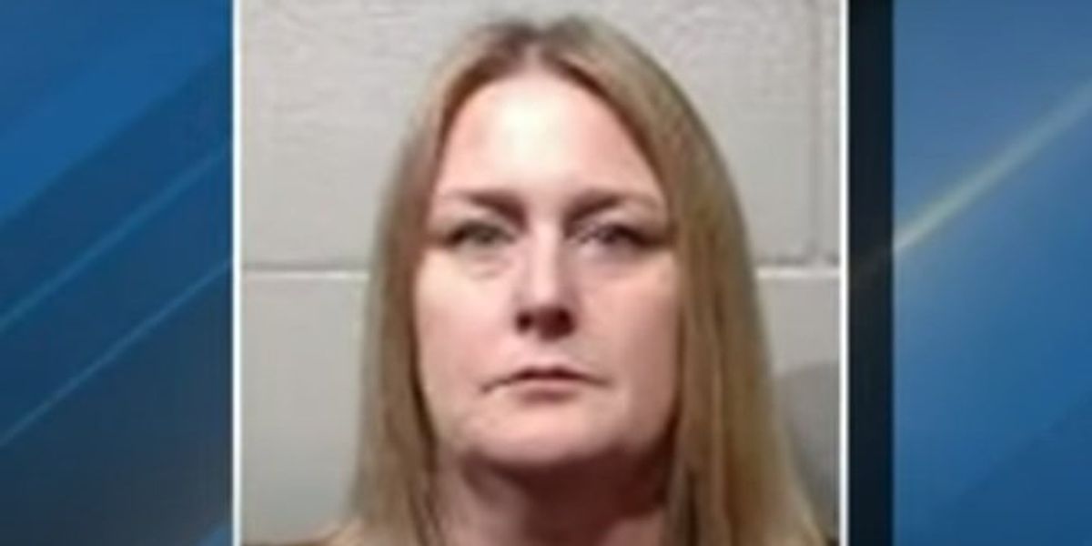 NextImg:Woman accused of repeatedly raping her daughter's ex-boyfriend when he was still in high school: 'Very manipulative and controlling'
