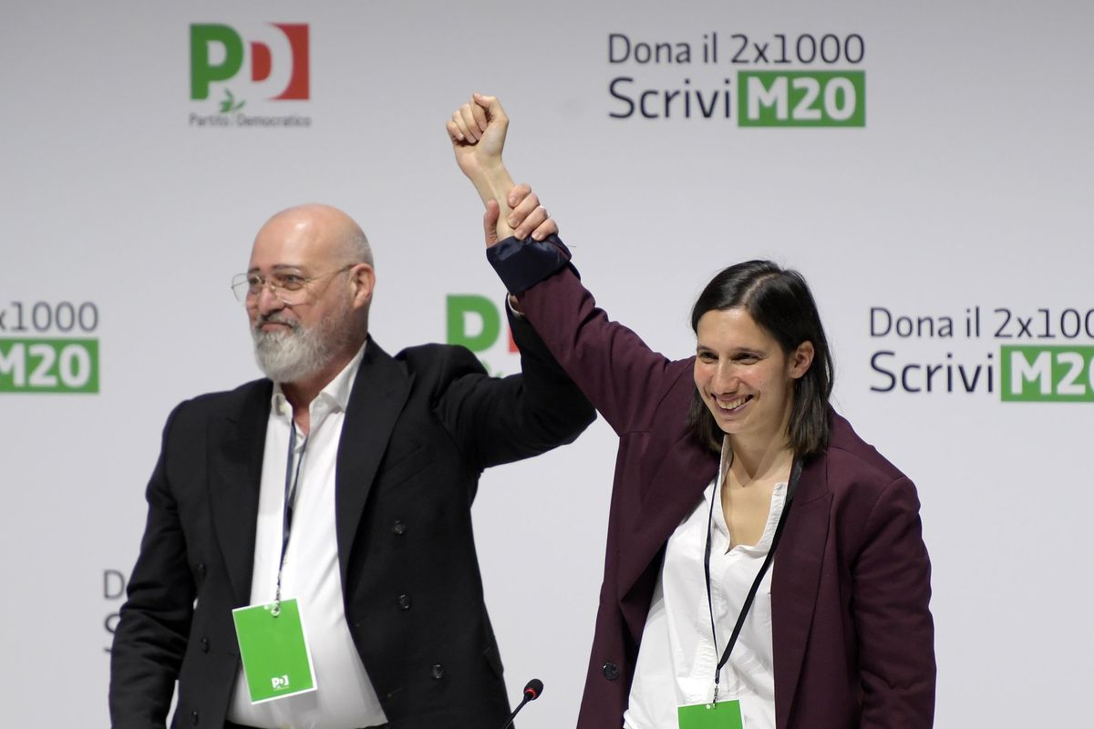 Per il Pd filmare borseggiatrici è squadrismo