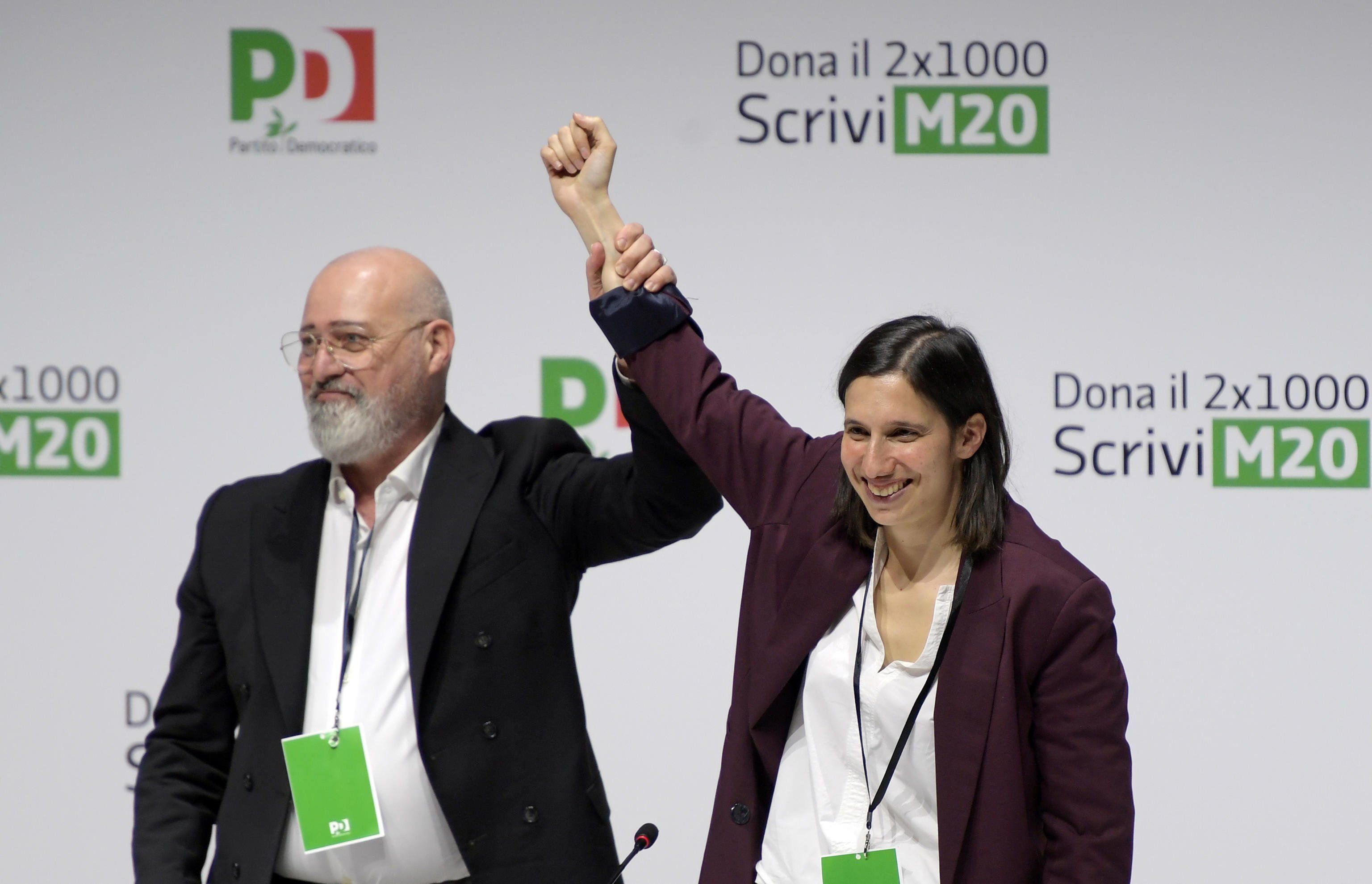 Per il Pd filmare borseggiatrici è squadrismo