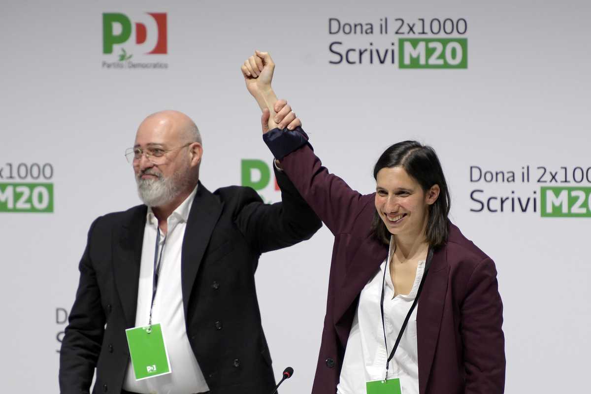 Per il Pd filmare borseggiatrici è squadrismo