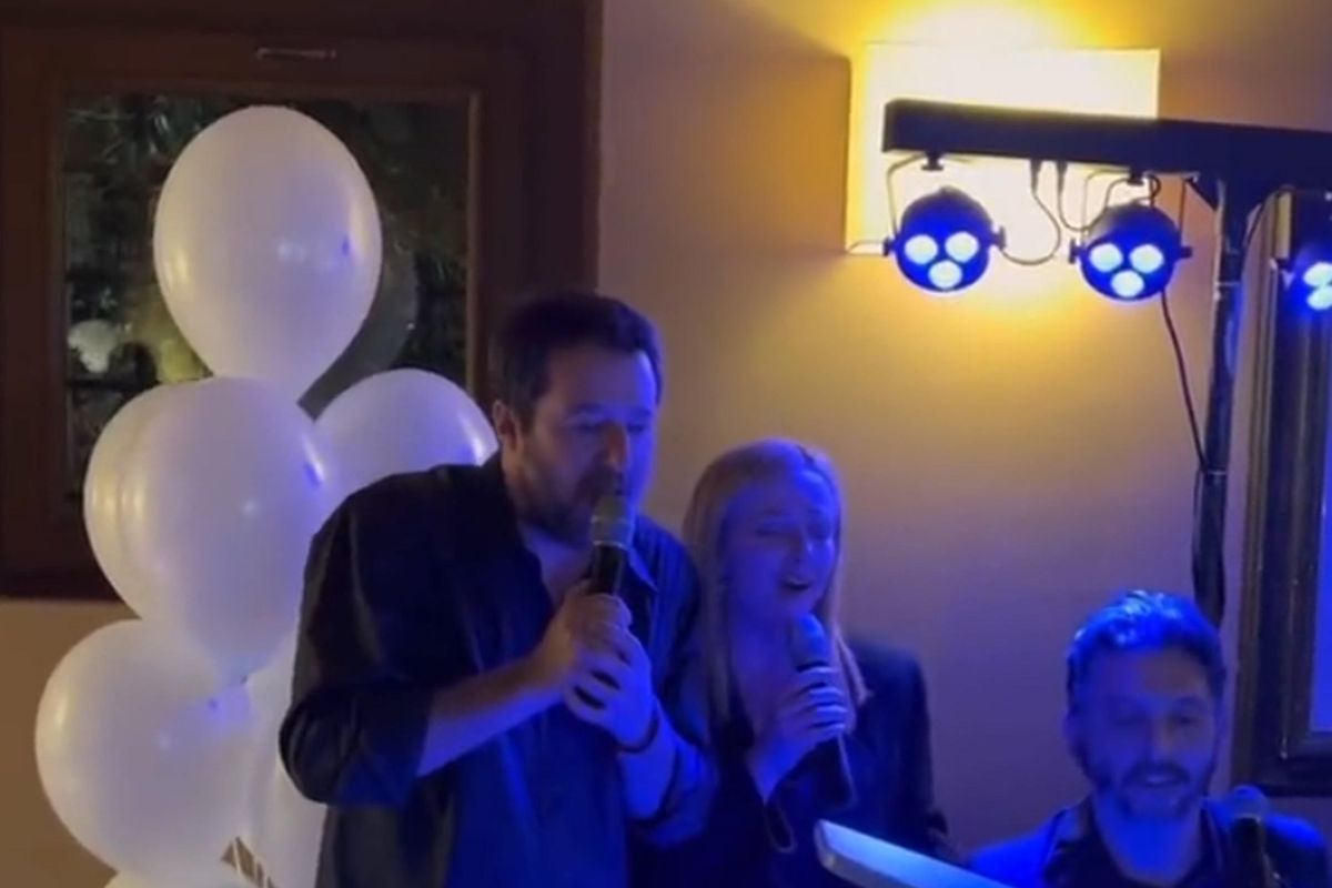 Dopo Cutro e «Marinella», non si potrà cantare nemmeno Battiato?