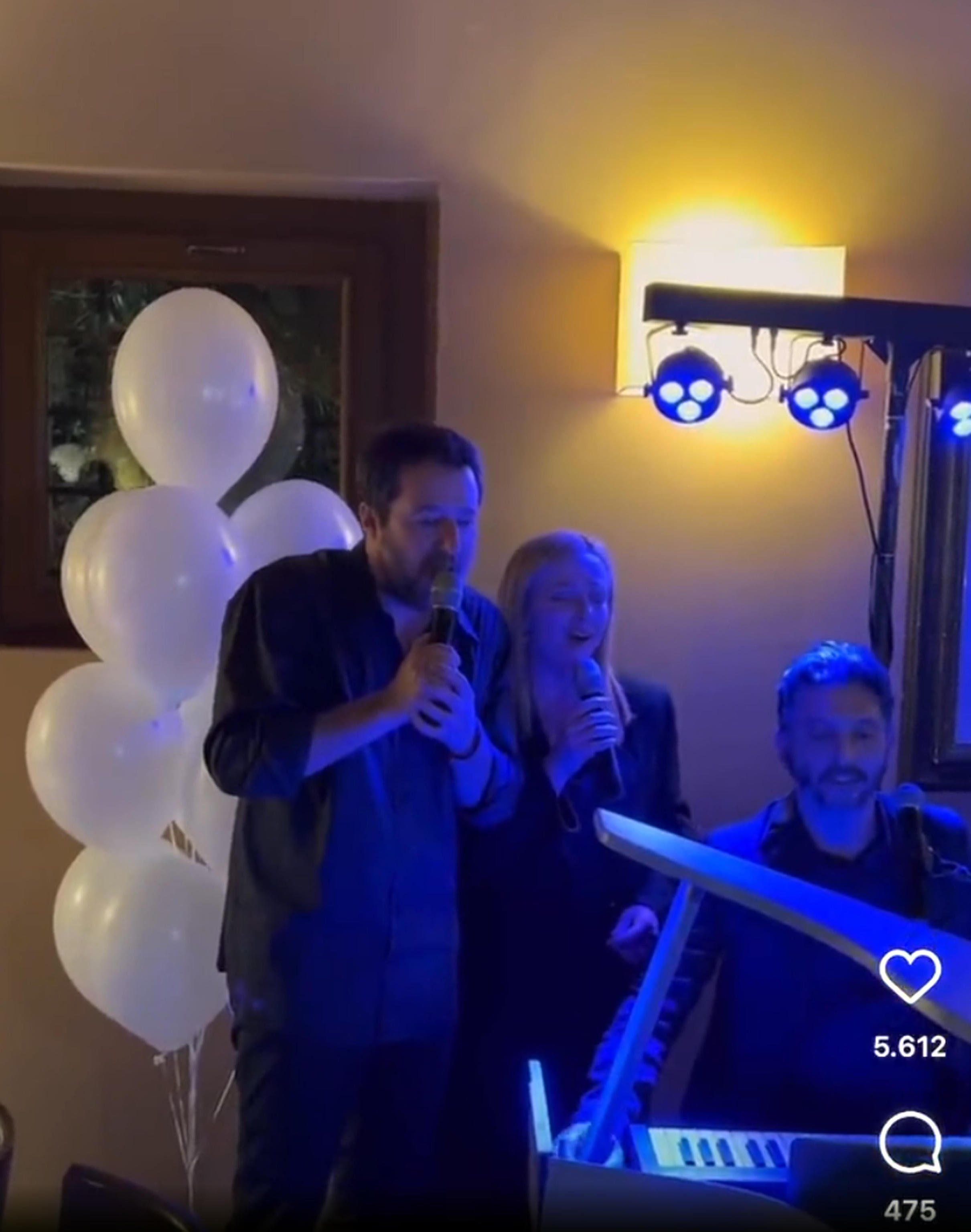 Dopo Cutro e «Marinella»,  non si potrà cantare nemmeno Battiato?