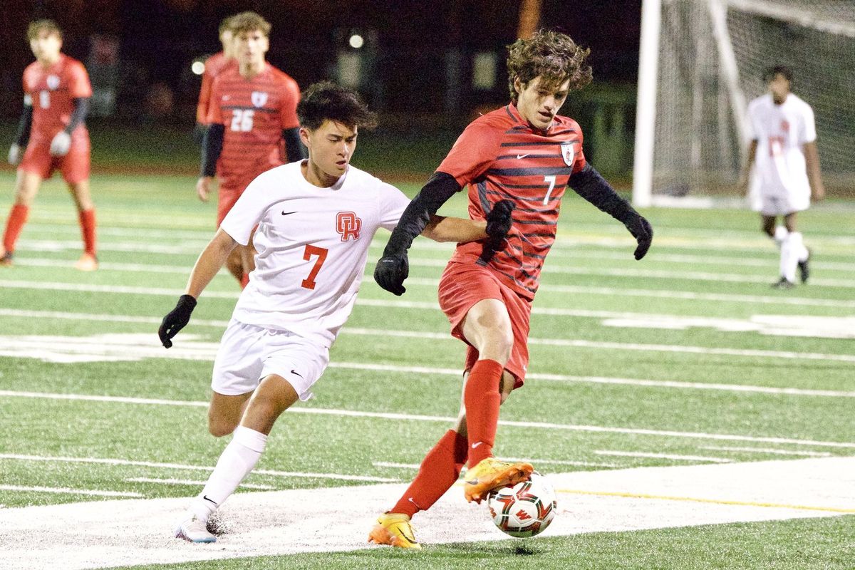 HOT STREAK: TWHS Soccer returns to postseason after dominant year