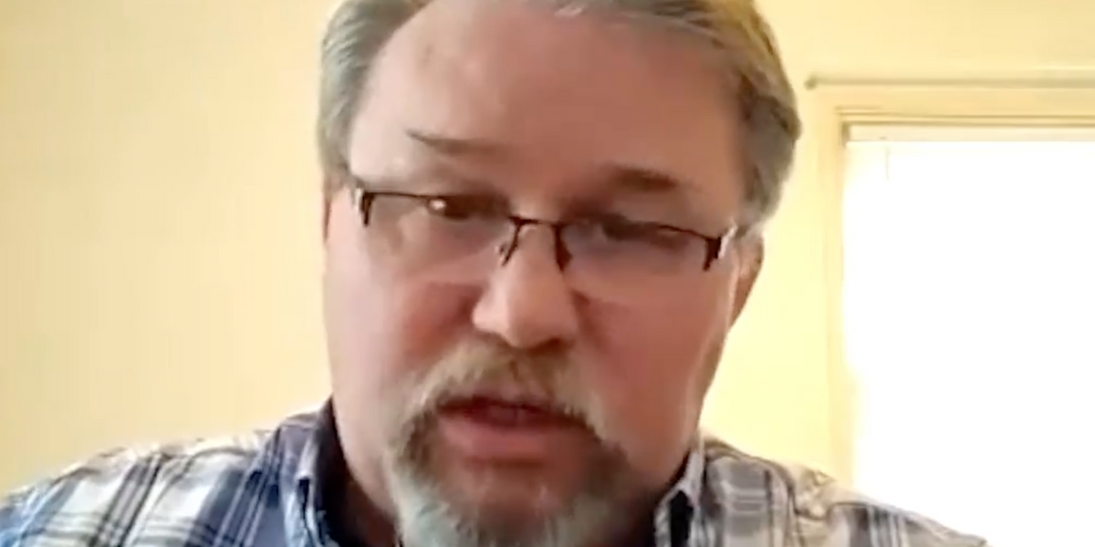NextImg:Retired detective excoriates embattled, Soros-backed DA's woke agenda: 'She's lying'