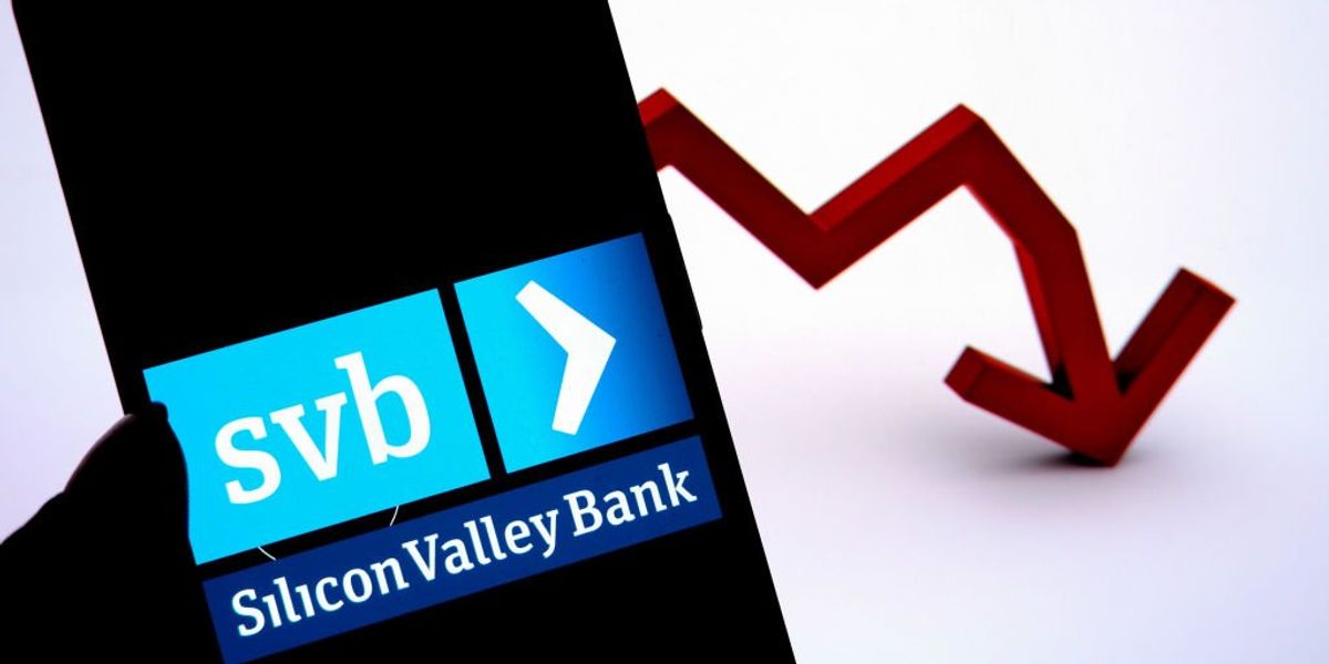 NextImg:'De facto bailout of the banking system': Yellen says no bank bailouts, but Big Four reportedly set to grab $210 billion as tech elites get propped up