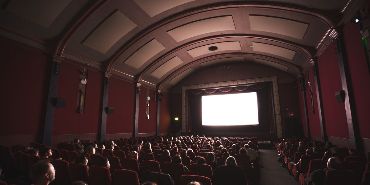 Movie Theater