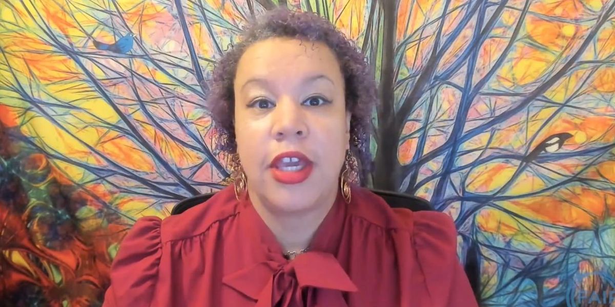 NextImg:College diversity director fired after questioning school's ‘woke’ equity and inclusion initiatives, declining to join 'socialist network'