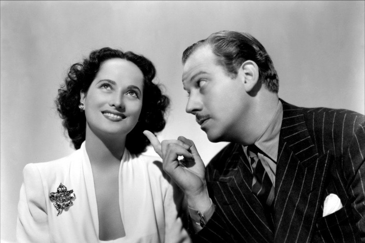 Let's Talk About Michelle Yeoh And Merle Oberon