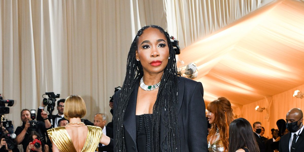 Venus Williams Co-Curates Auction to Benefit Nina Simone's Childhood Home