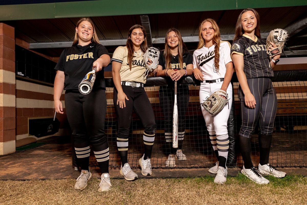 THE WIND UP: VYPE Softball Rankings, No. 5 Foster Falcons