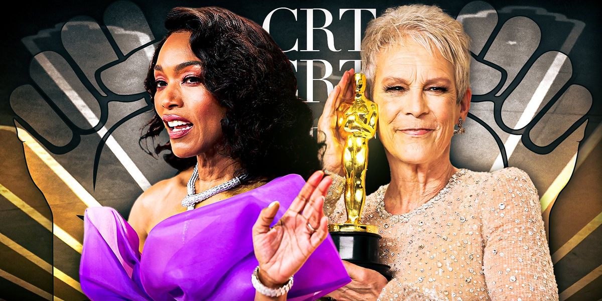 NextImg:Whitlock: Angela Bassett’s Oscar reaction encapsulates America’s entitled culture