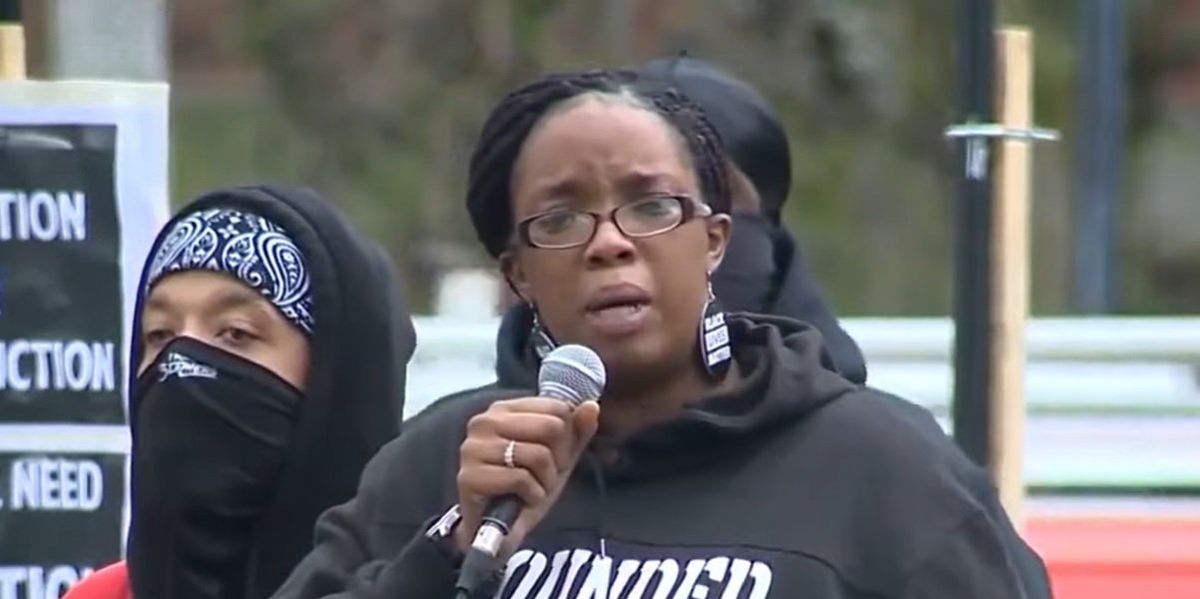 NextImg:BLM activists in Boston facing even more federal fraud charges
