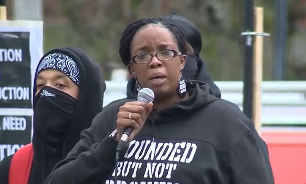 BLM activists in Boston facing even more federal fraud charges
