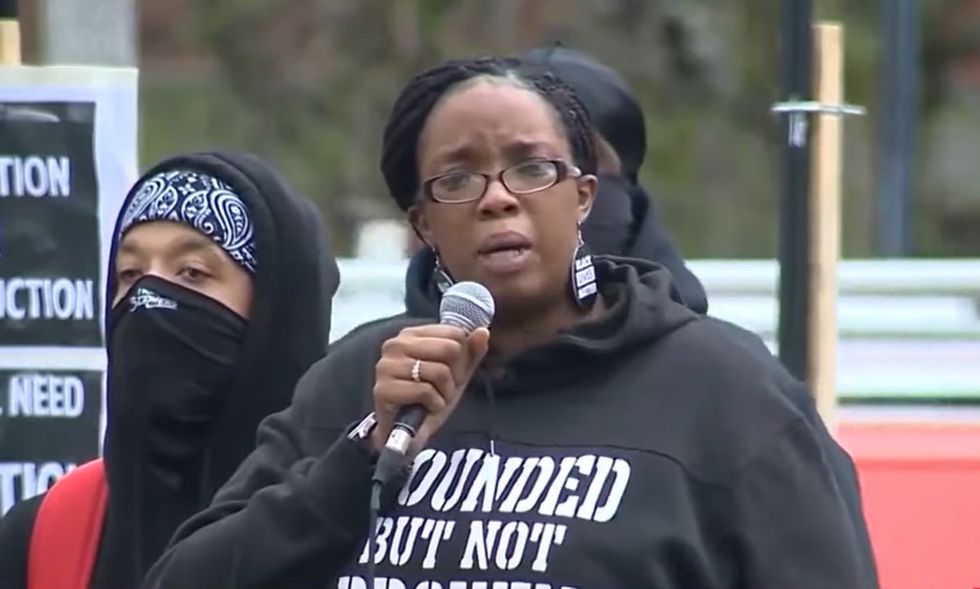 BLM activists in Boston facing even more federal fraud charges BLM activists in Boston facing even more federal fraud charges
