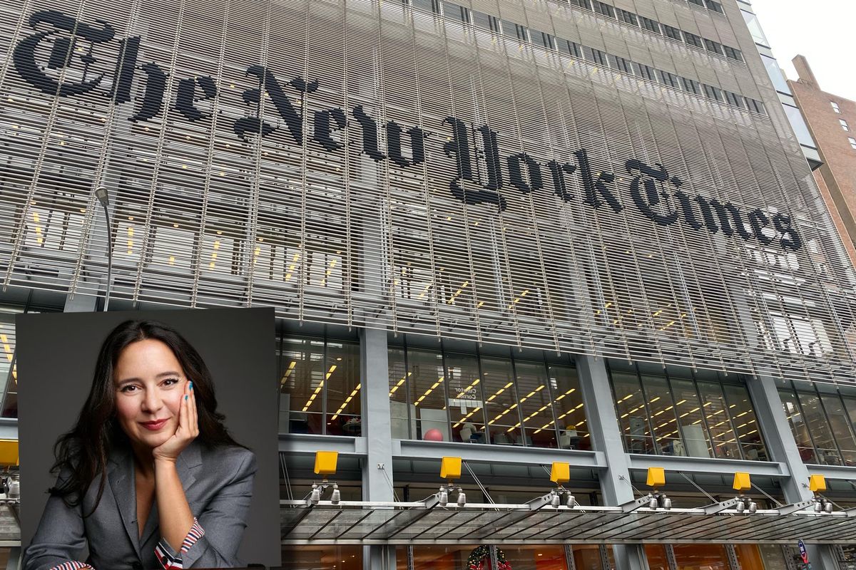 Bari Weiss, l'ex «New York Times» divenuta la beniamina dei conservatori americani