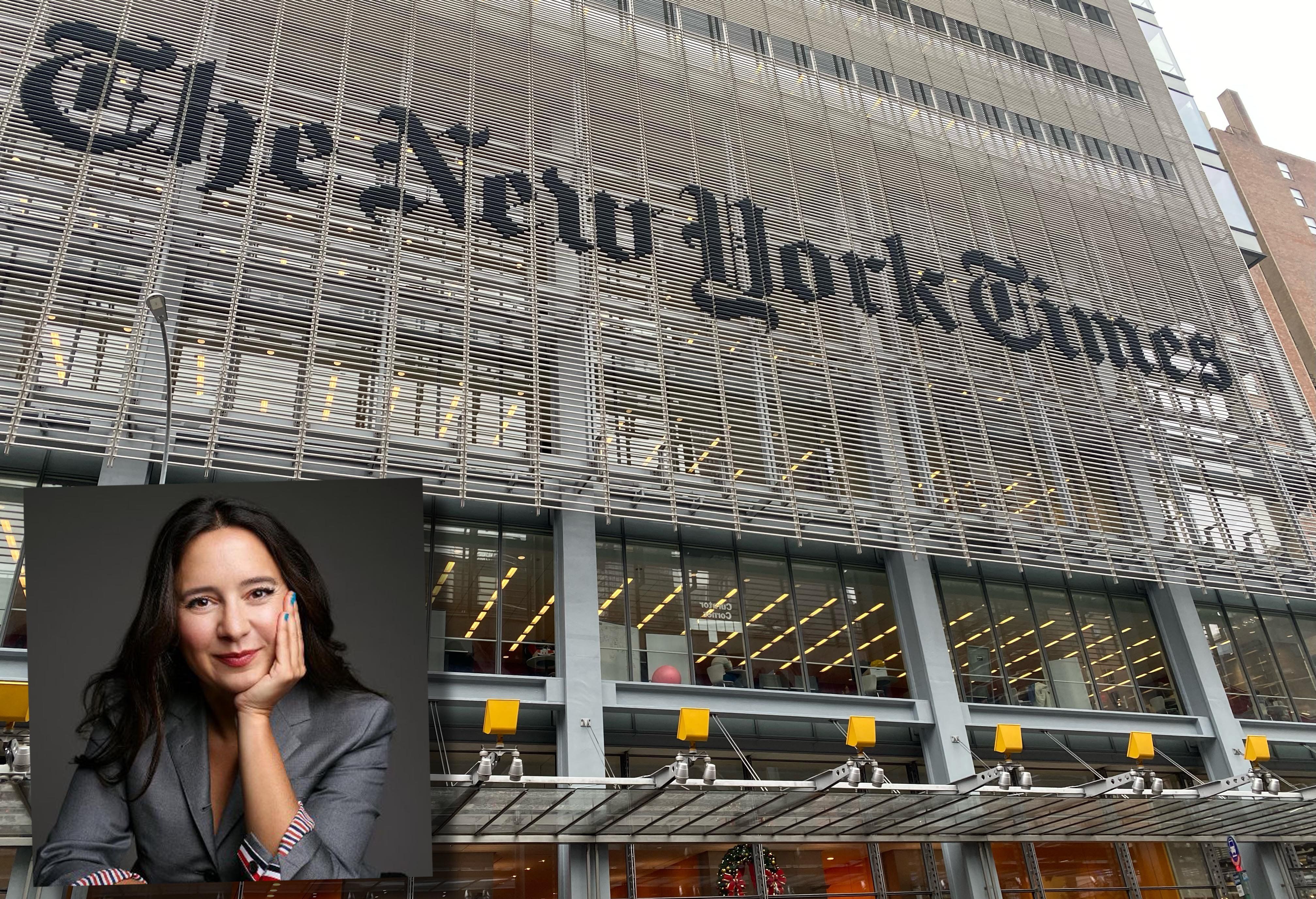 Bari Weiss, l'ex «New York Times» divenuta la beniamina dei conservatori americani